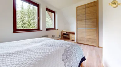 Na predaj 3-izbový byt, 116 m², Donovaly