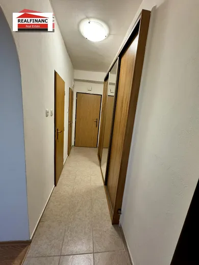 Na prenájom 2-izbový byt, 55 m², Trnava, Hospodárska