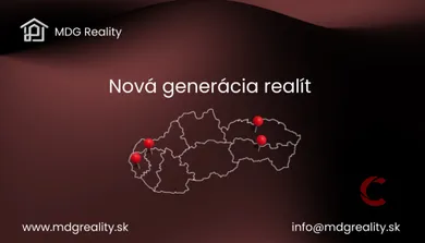Na predaj 3-izbový byt, 69 m², Košice-Dargovských hrdinov