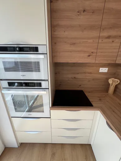 Na prenájom 2-izbový byt, 56 m², Krásno nad Kysucou