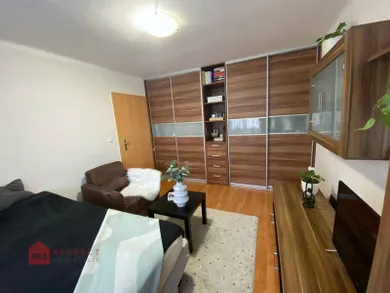 Квартири на продаж, 1-кімнатні, Bratislava-Ružinov · €148 800