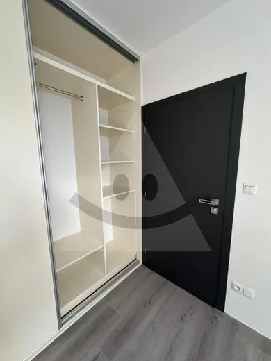 Na prenájom 2-izbový byt, 51 m², Liptovský Mikuláš, Chrenoviská