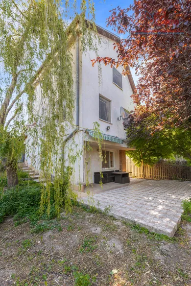 Domy na predaj, Bratislava-Vrakuňa · €279 000