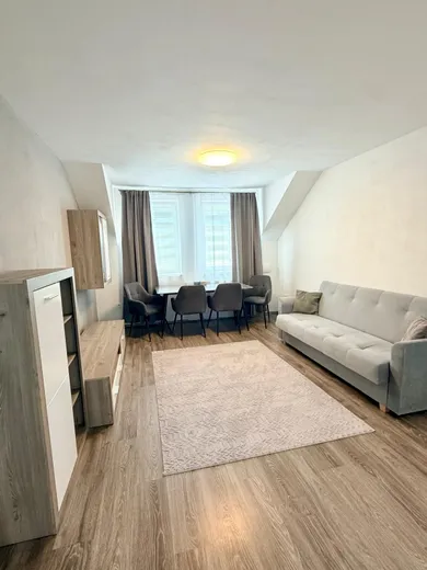 Na prenájom 2-izbový byt, 60 m², Malacky, Bažantnica