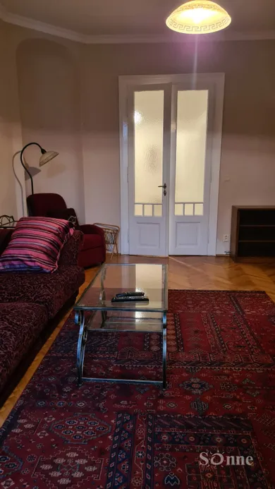Na prenájom 2-izbový byt, 58 m², Košice-Staré Mesto, Hlavná
