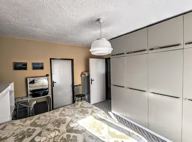 Na predaj 3-izbový byt, 59 m², Turčianske Teplice