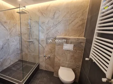 Na prenájom 1-izbový byt, 30 m², Trnava