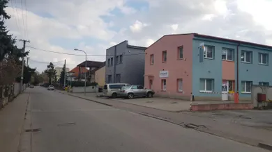 Komerčné priestory na prenájom, Nitra · €1 560