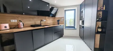 Mieszkania na sprzedaż, 2-pokojowe, Zvolen · €137 000