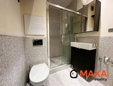 Na prenájom 1-izbový byt, 26 m², Žiar nad Hronom