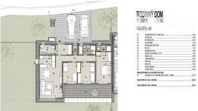 Na predaj 4-izbový dom, 102 m², Martin, Priekopská