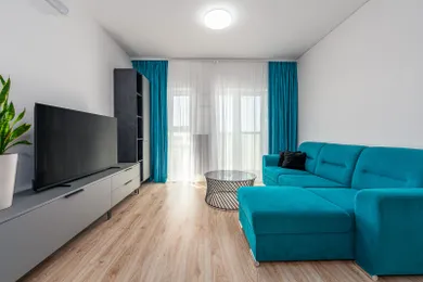 Na predaj 2-izbový byt, 46 m², Bratislava-Petržalka, Labutia