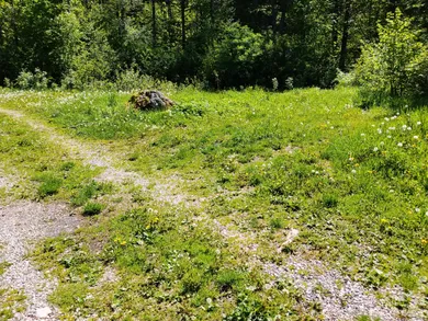Na predaj pozemok, 828 m², Horná Lehota, krpáčovo