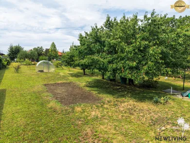Na predaj pozemok, Horná Streda, Bratislavská