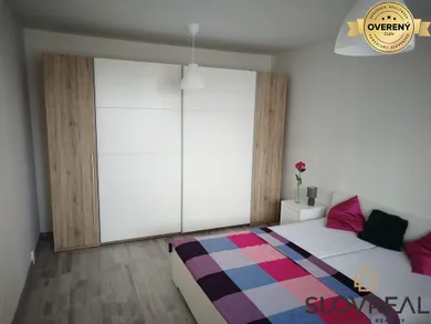 Na predaj 1-izbový byt, 36 m², Hriňová