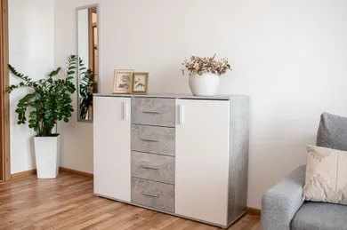 Na prenájom 2-izbový byt, 54 m², Šaľa, L. Novomeského