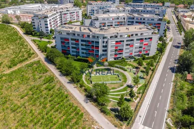 Byty na predaj 2-izbový, Bratislava-Rača · €264 990