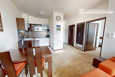 Na predaj 2-izbový byt, 48 m², Vysoké Tatry