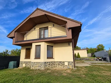 Na predaj dom, 82 m², Štefanová