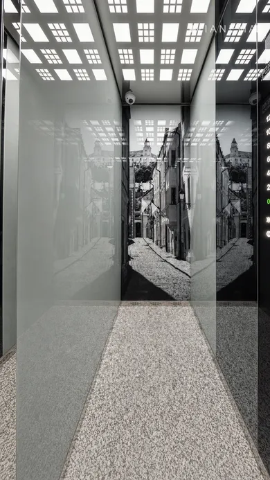 Na predaj 2-izbový byt, 59 m², Bratislava-Rača, Žarnovická