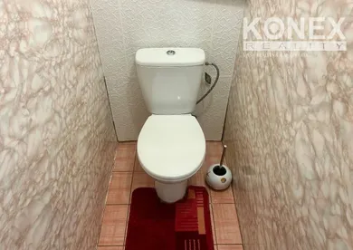 Na predaj 2-izbový byt, 51 m², Veľké Kapušany, Centrum I
