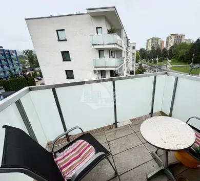 Na predaj byt v Banská Bystrica · €215 000 · Novostavba