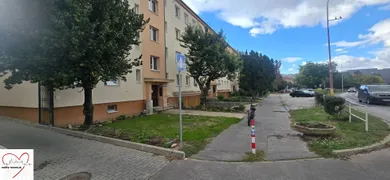 Kiadó lakások, 3-szobás, Trnava · €800