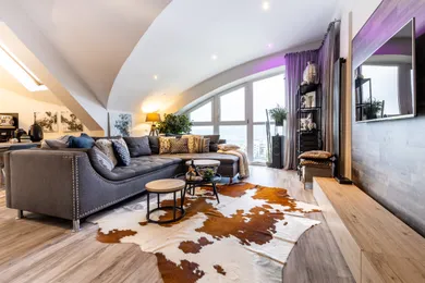 Apartments for sale, 4-room in Košice-Dargovských hrdinov · €444,000