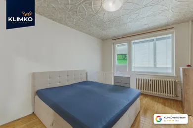 Na prenájom byt v Prešov · €800 · Čiastočná rekonštrukcia