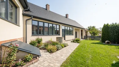 Na predaj dom, 133 m², Boleráz