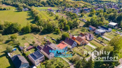 Na predaj 6-izbový dom, 300 m², Liešťany, Dobročná
