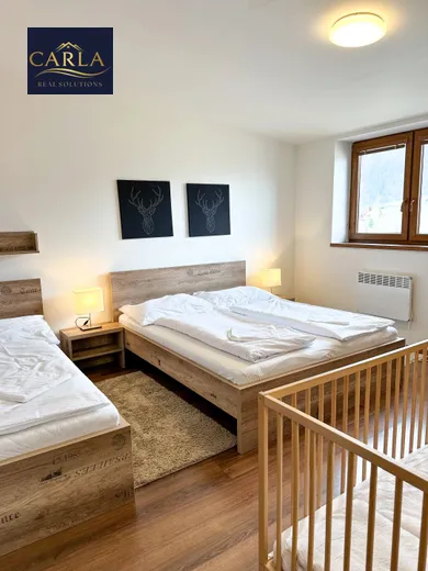 Na predaj byt v Bratislava-Staré Mesto · €205 000 · Novostavba