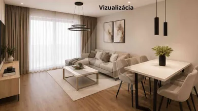Na predaj 4-izbový dom, 102 m², Komárno, Okružná cesta