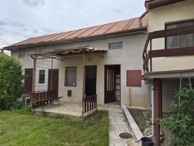 Na predaj 4-izbový dom, 150 m², Spišské Vlachy, Štúrova