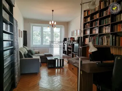 Na predaj 2-izbový byt, 49 m², Myjava