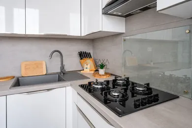 Na predaj 3-izbový byt, 76 m², Košice-Sever, Palkovičova