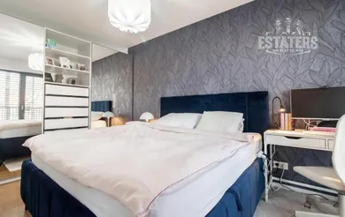 Na prenájom 2-izbový byt, 53 m², Bratislava-Nové Mesto, Račianska