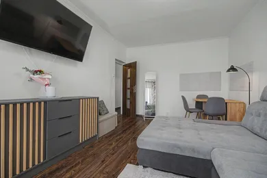 Na predaj 2-izbový byt, 52 m², Košice-Juh, Južná trieda