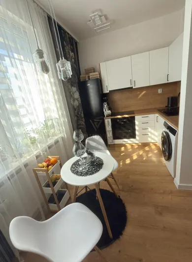 Mieszkania na sprzedaż, 1-pokojowe, Hlohovec · €108 000