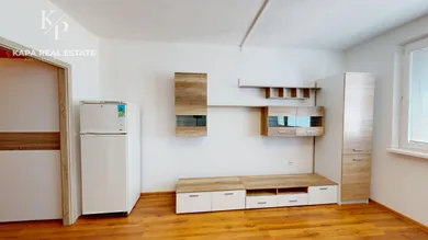 Na prenájom 1-izbový byt, 28 m², Prešov, Karpatská