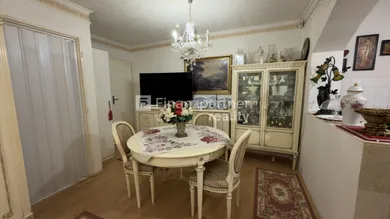 Na predaj 2-izbový byt, 47 m², Dunajská Streda, Komenského