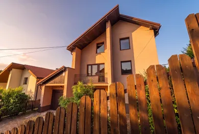 Na predaj dom, 220 m², Považská Bystrica, Šoltésovej