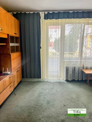 Квартири на продаж, 3-кімнатні, Žiar nad Hronom · €98 000