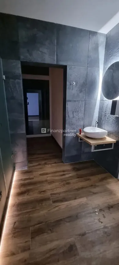 Na predaj 1-izbový byt, 33 m², Bratislava-Petržalka, Černyševského