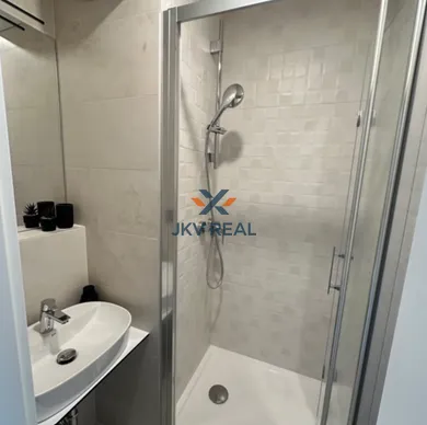 Na prenájom 1-izbový byt, 21 m², Košice-Západ, Kysucká 16