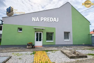 Domy na sprzedaż, 4-pokojowe, Galanta · €240 000