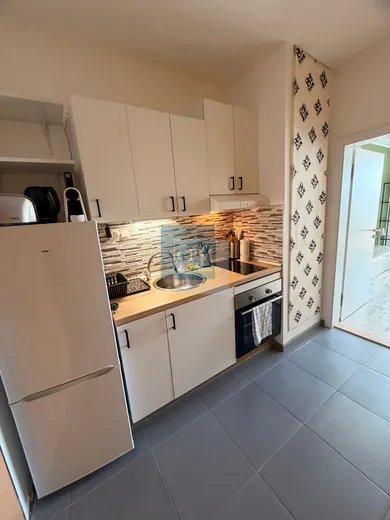 Квартири в оренду, 1-кімнатні, Bratislava-Petržalka · €470
