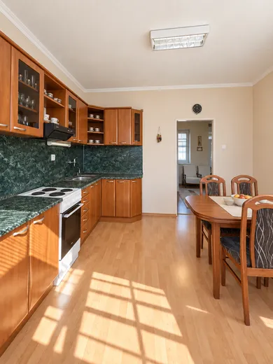 Na predaj dom, 110 m², Kuchyňa