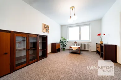 Mieszkania na wynajem, 2-pokojowe, Prešov · €650