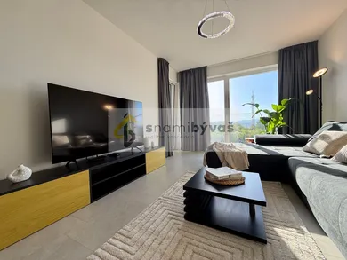 Mieszkania na sprzedaż, 3-pokojowe, Košice-Vyšné Opátske · €337 000